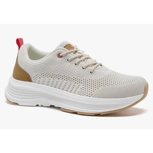 OrthoComfoot Women's Arch Support Orthopedic Walking Sneakers Size 10